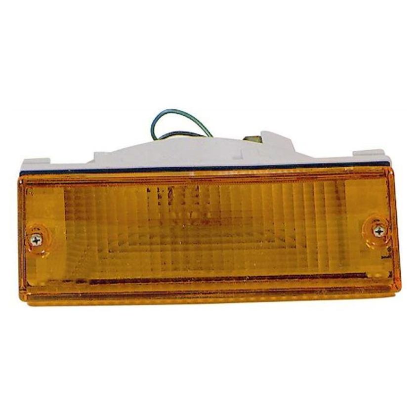 DEPO 314-1603L-AS Signal Lamp