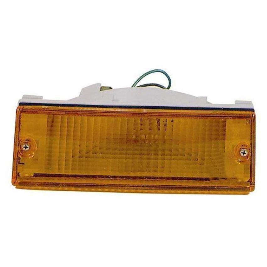 DEPO 314-1603R-AS Signal Lamp