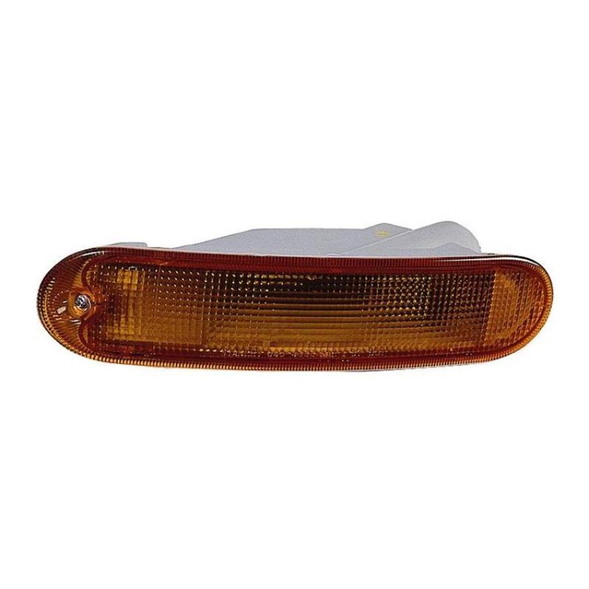DEPO 314-1607L-AS Signal Lamp