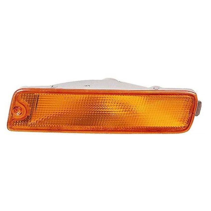 DEPO 314-1611L-AS Signal Lamp