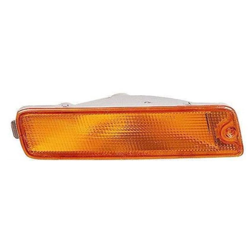 DEPO 314-1611R-AS Signal Lamp