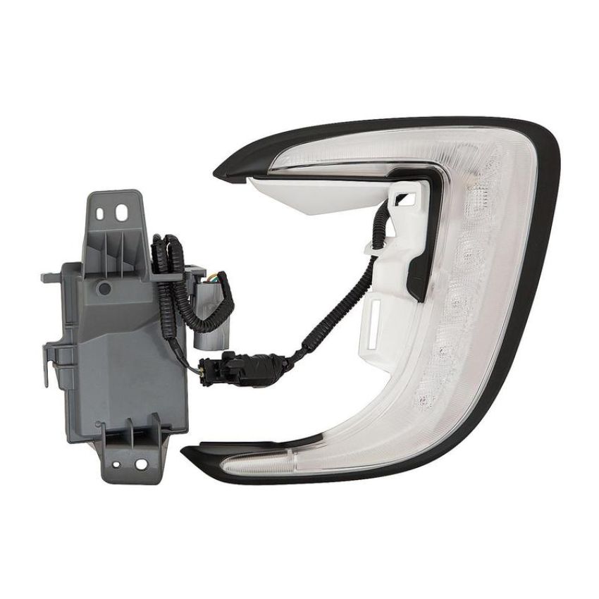 DEPO 314-1616L-AC5 Capa Drl