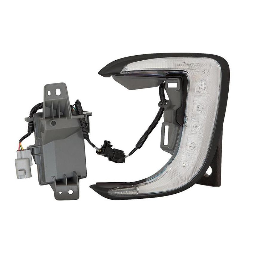 DEPO 314-1616L-ACN Capa Drl