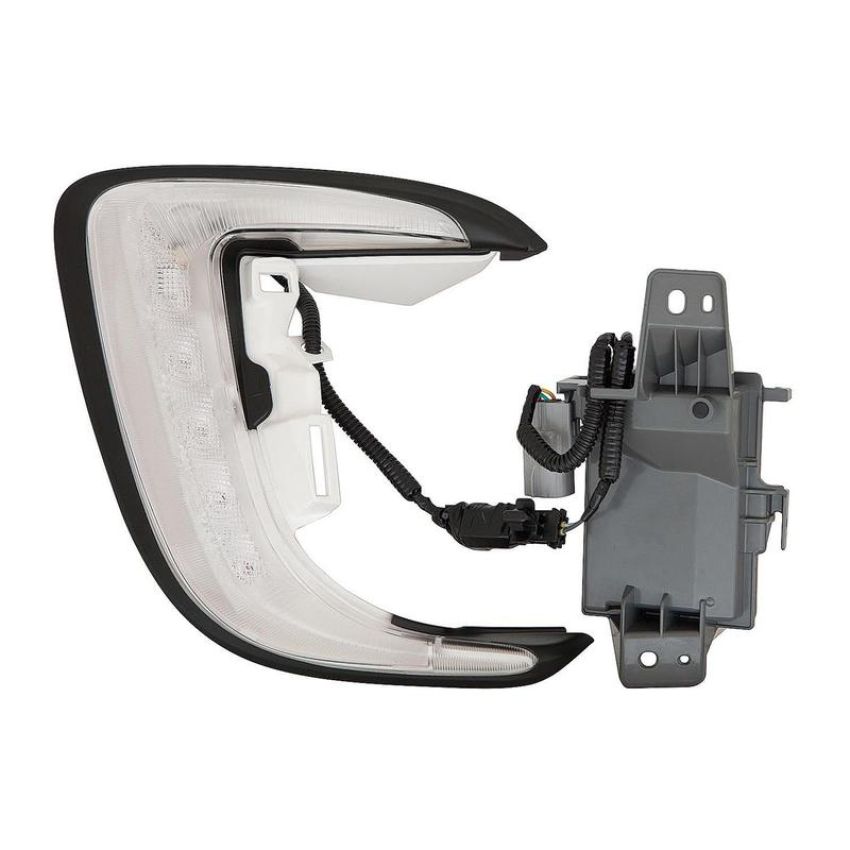 DEPO 314-1616R-AC5 Capa Drl