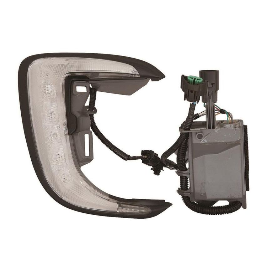 DEPO 314-1616R-AC Capa Drl