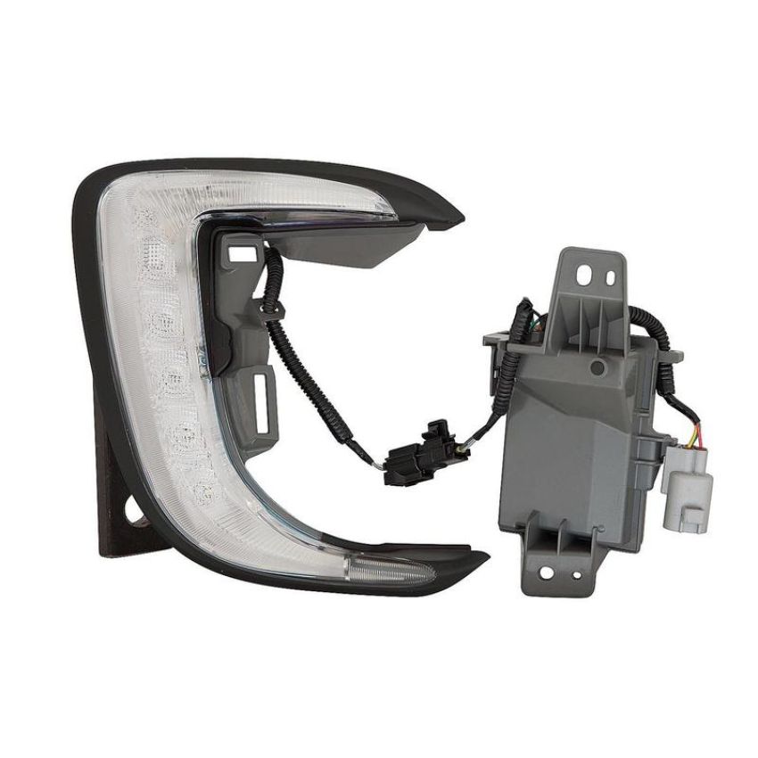 DEPO 314-1616R-ACN Capa Drl