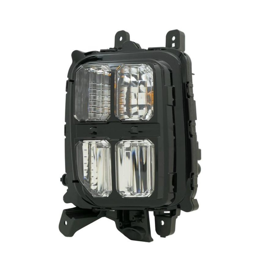 DEPO 314-1617L-AC Signal Lamp