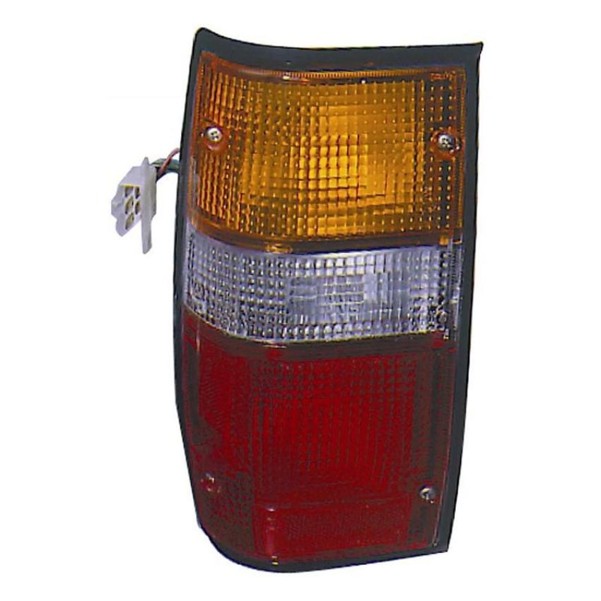 DEPO 314-1902L-AS2 Tail Lamp