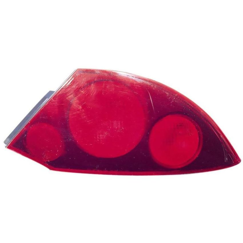 DEPO 314-1910R-US Lamp