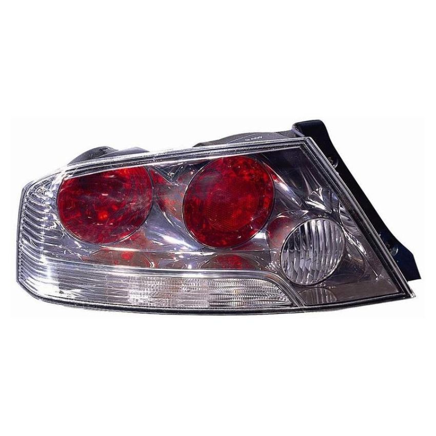 DEPO 314-1917L-AS Tail Lamp