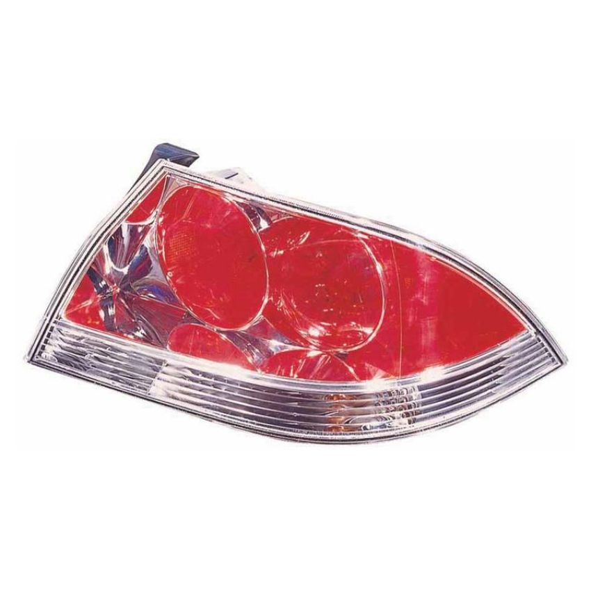 DEPO 314-1920R-AC-C Capa Tail Lamp
