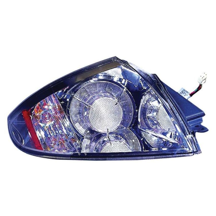 DEPO 314-1923L-AS Tail Lamp