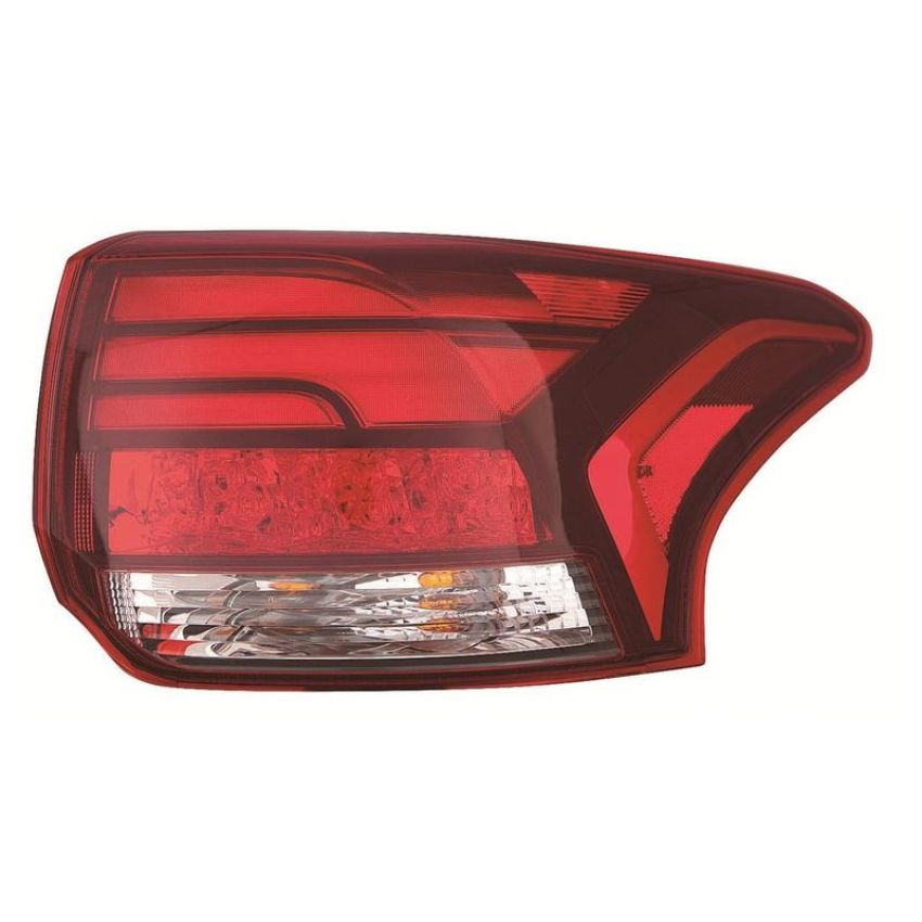 DEPO 314-1926R-AS Tail Lamp