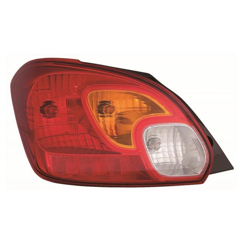 DEPO 314-1927L-AC Capa Tail Lamp