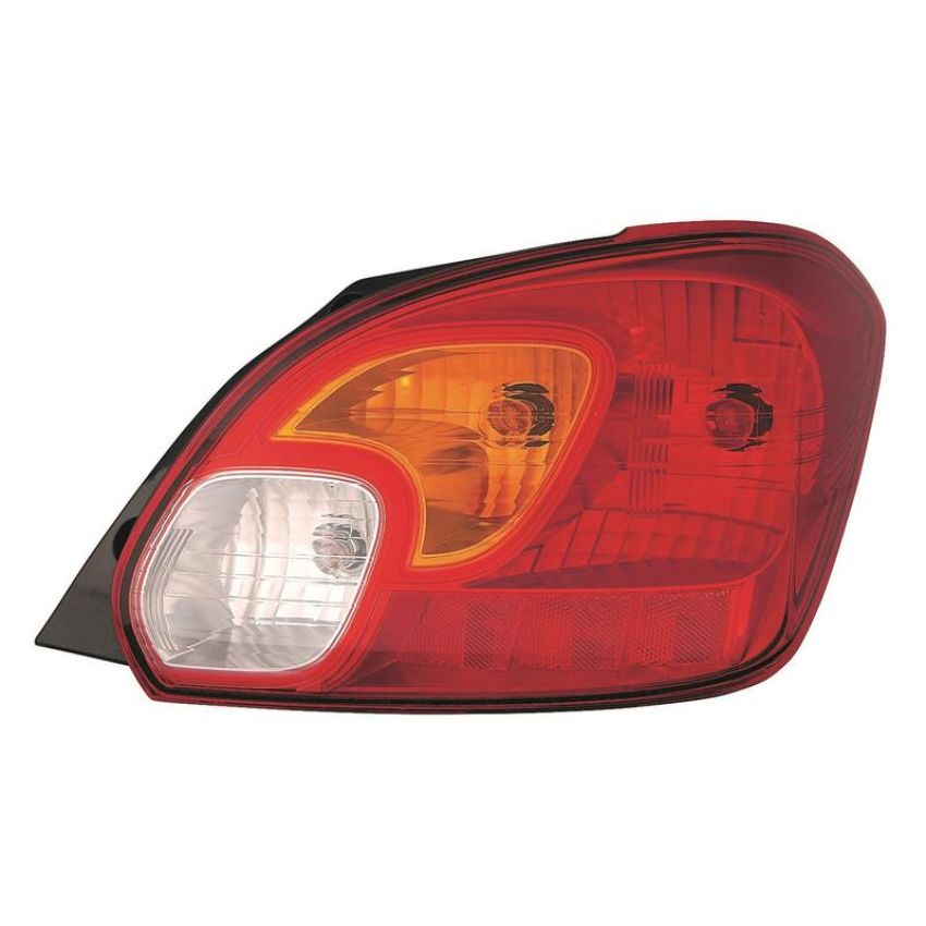 DEPO 314-1927R-AS Tail Lamp