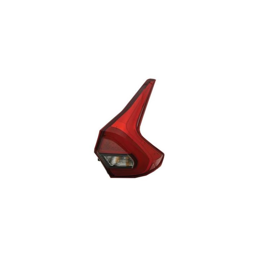 DEPO 314-1929R-AC Tail Lamp