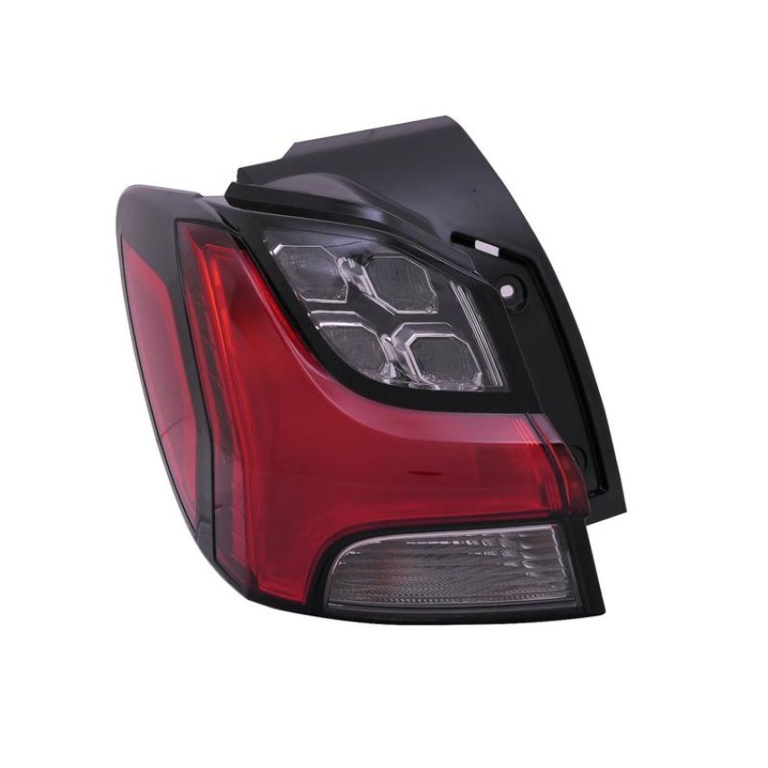 DEPO 314-1930L-AC Capa Tail Lamp