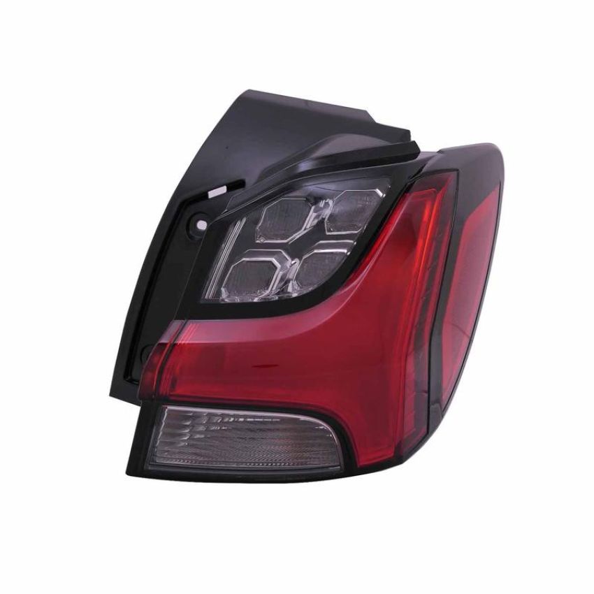 DEPO 314-1930R-AC Capa Tail Lamp