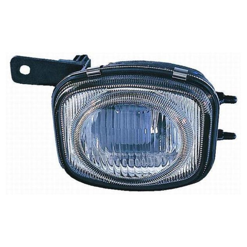 DEPO 314-2005L-AC Capa Fog Lamp