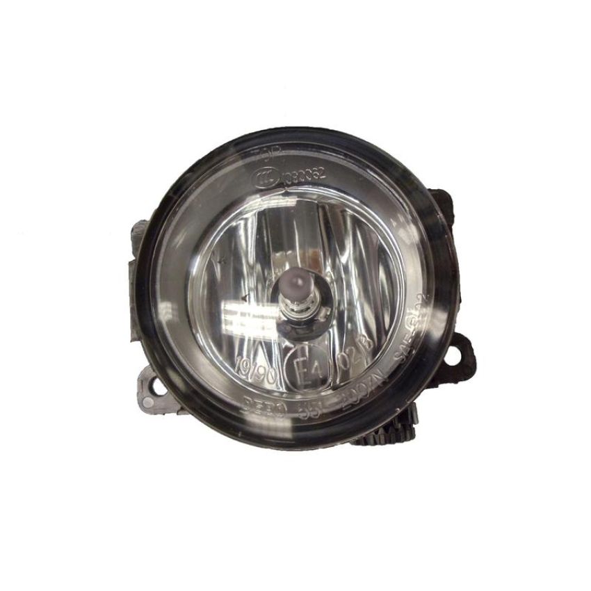 DEPO 314-2009N-AQ Fog Lamp