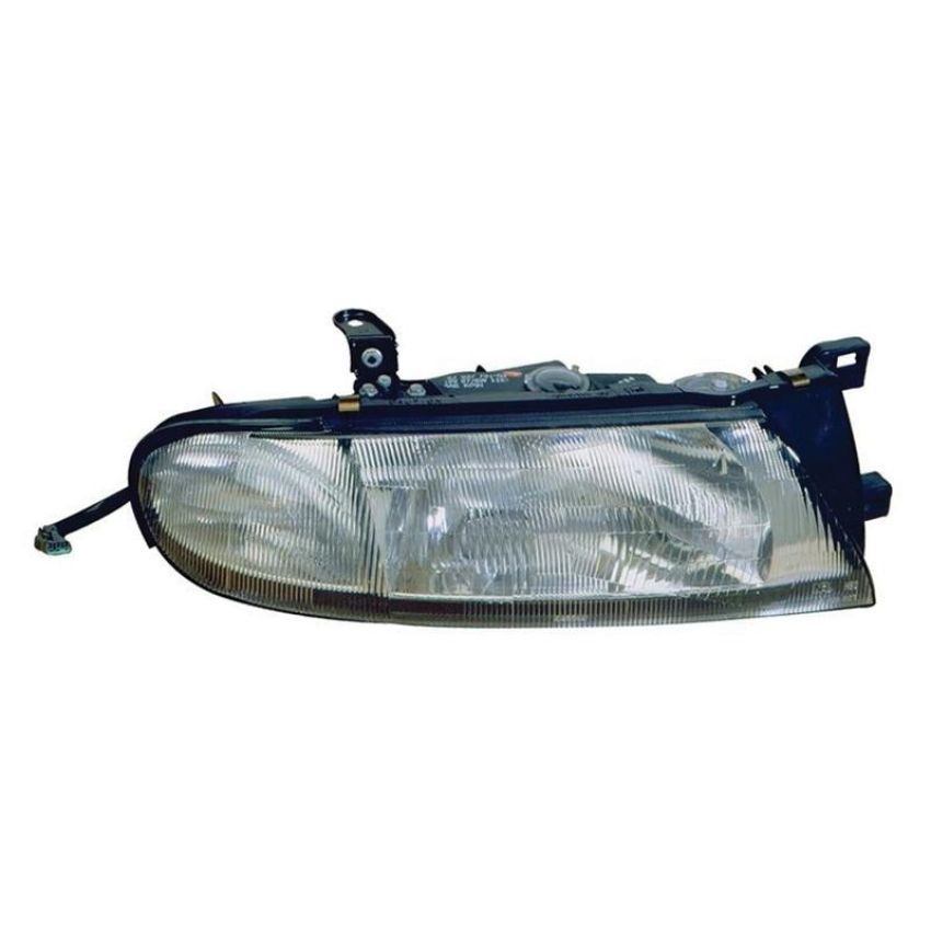 DEPO 315-1105R-PSA Head Lamp