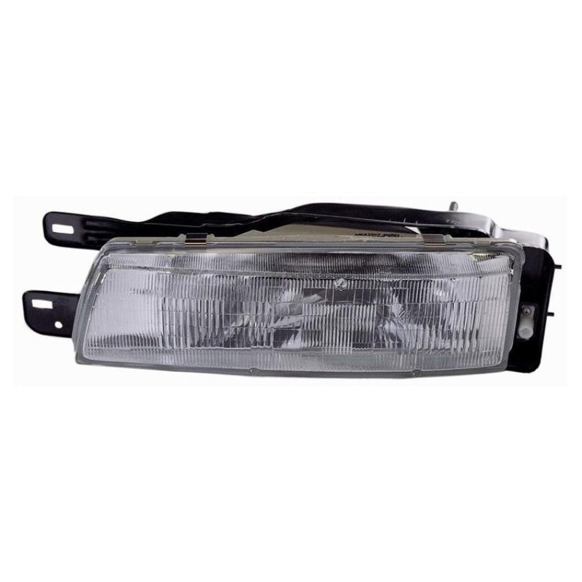 DEPO 315-1133L-AS Head Lamp