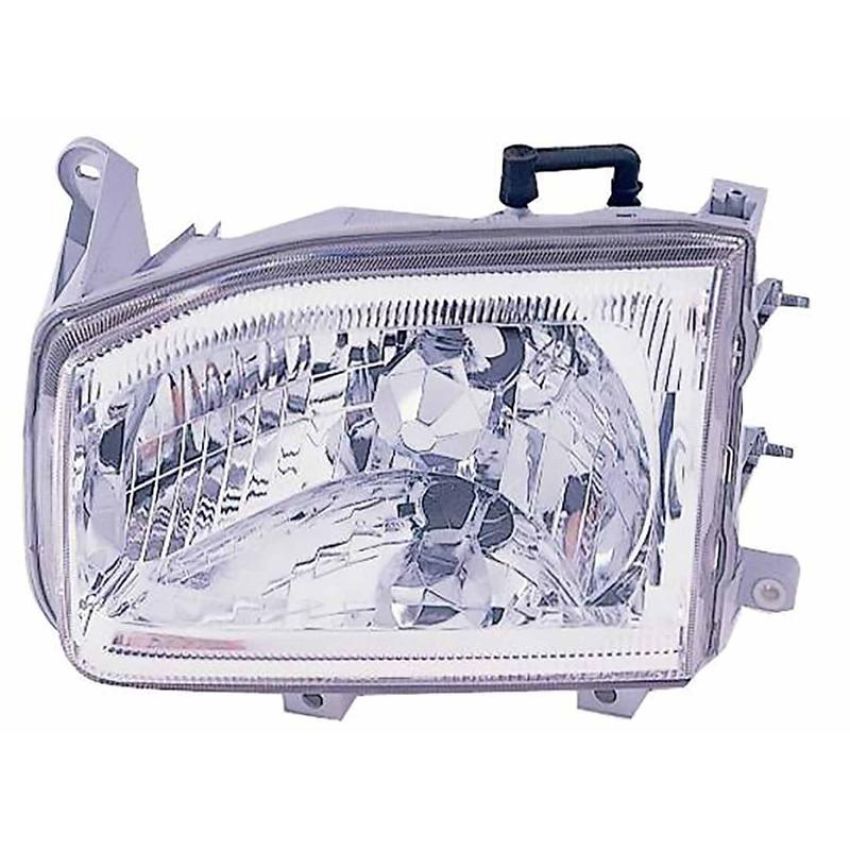 DEPO 315-1136L-AC Lamp
