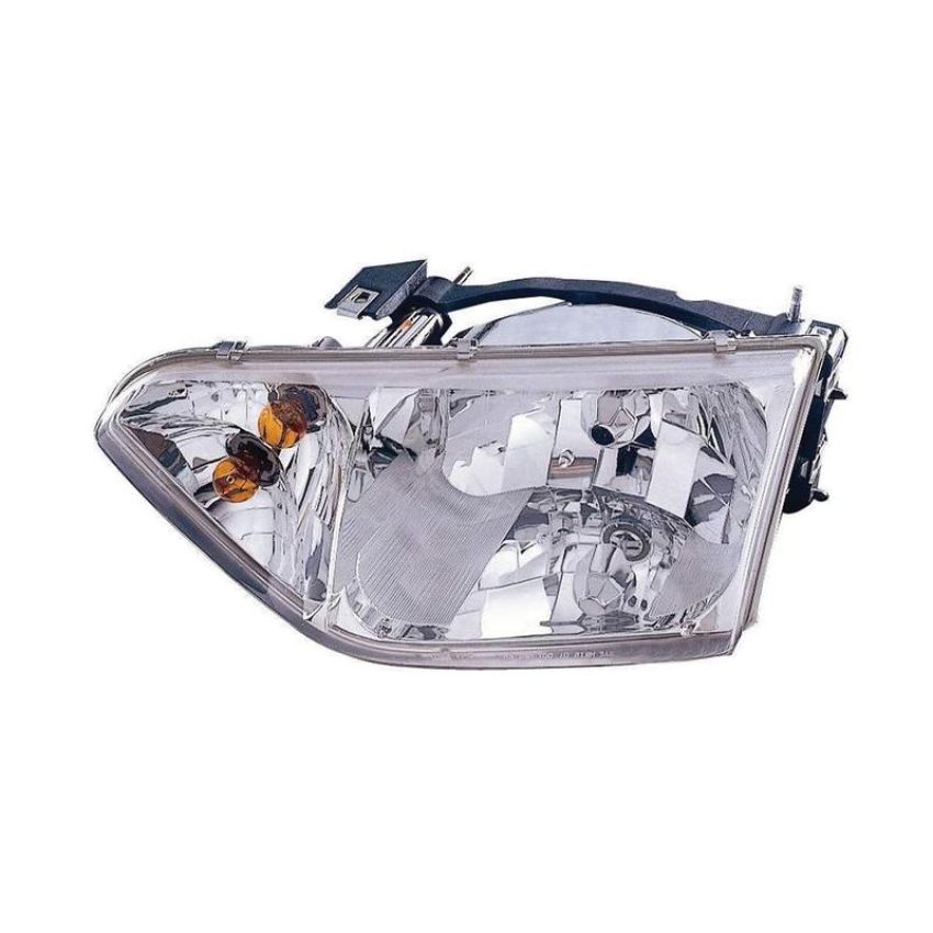 DEPO 315-1143L-AS Head Lamp