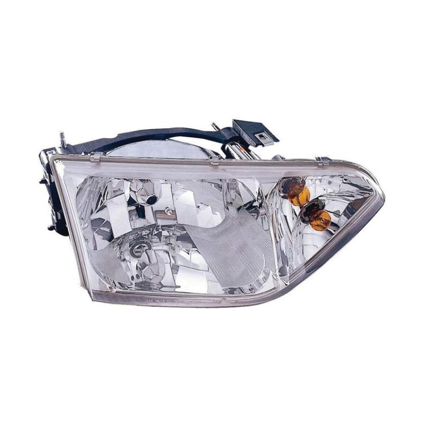 DEPO 315-1143R-AS Head Lamp