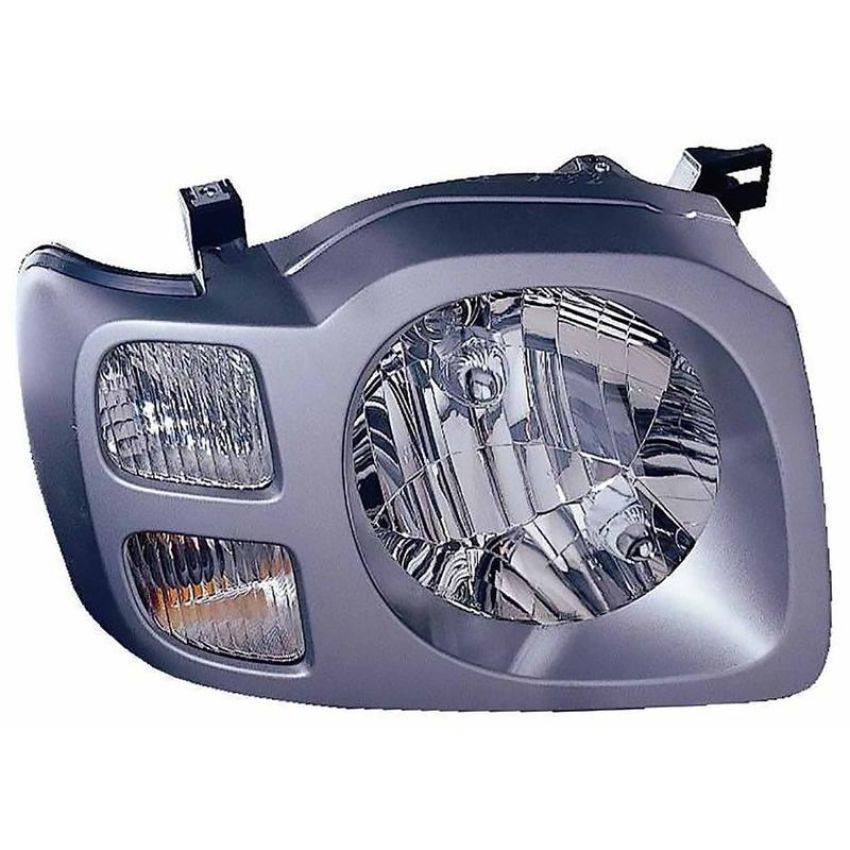 DEPO 315-1146R-AS6 Lamp