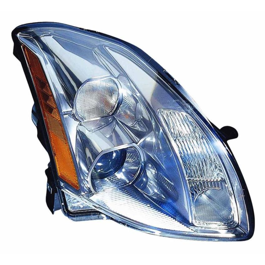 DEPO 315-1149R-ASHD7 Lamp