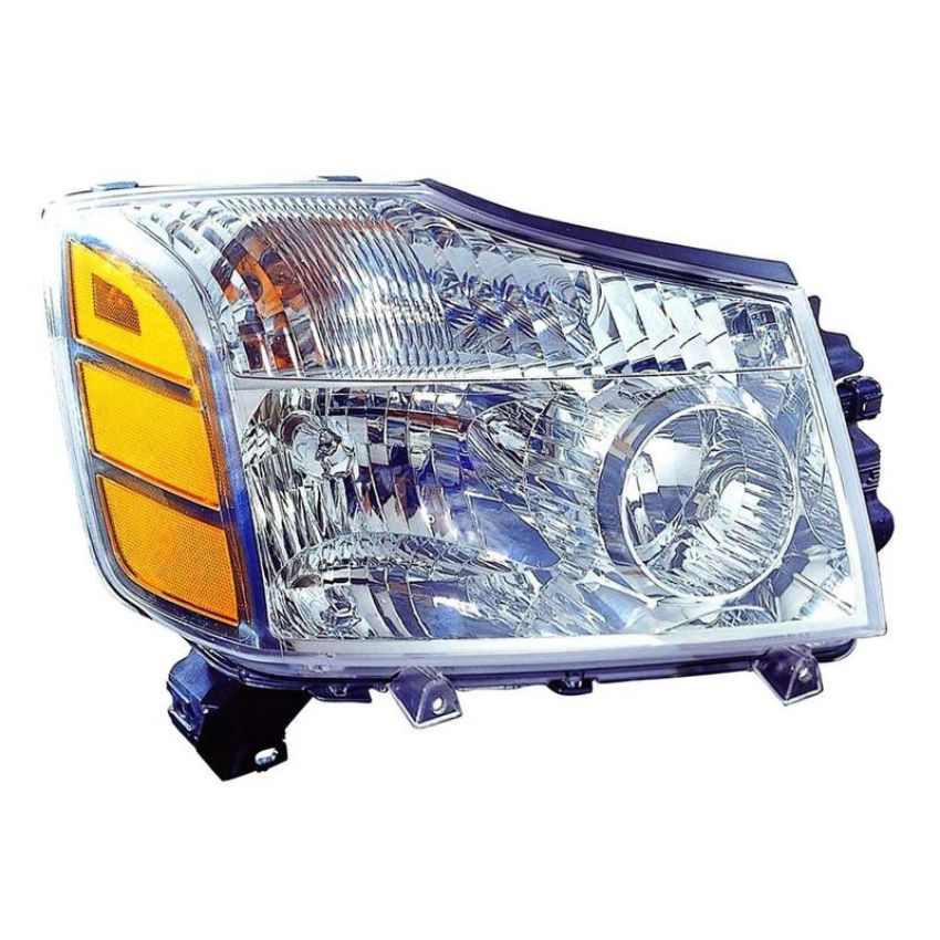 DEPO 315-1155R-AS Head Lamp