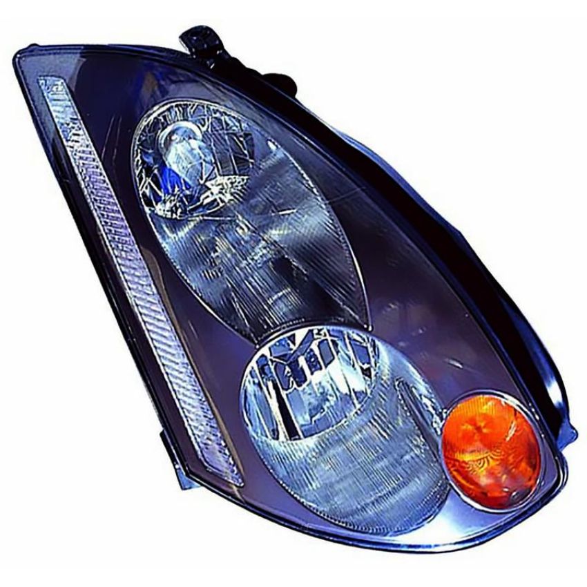 DEPO 315-1158R-ASH7 Lamp
