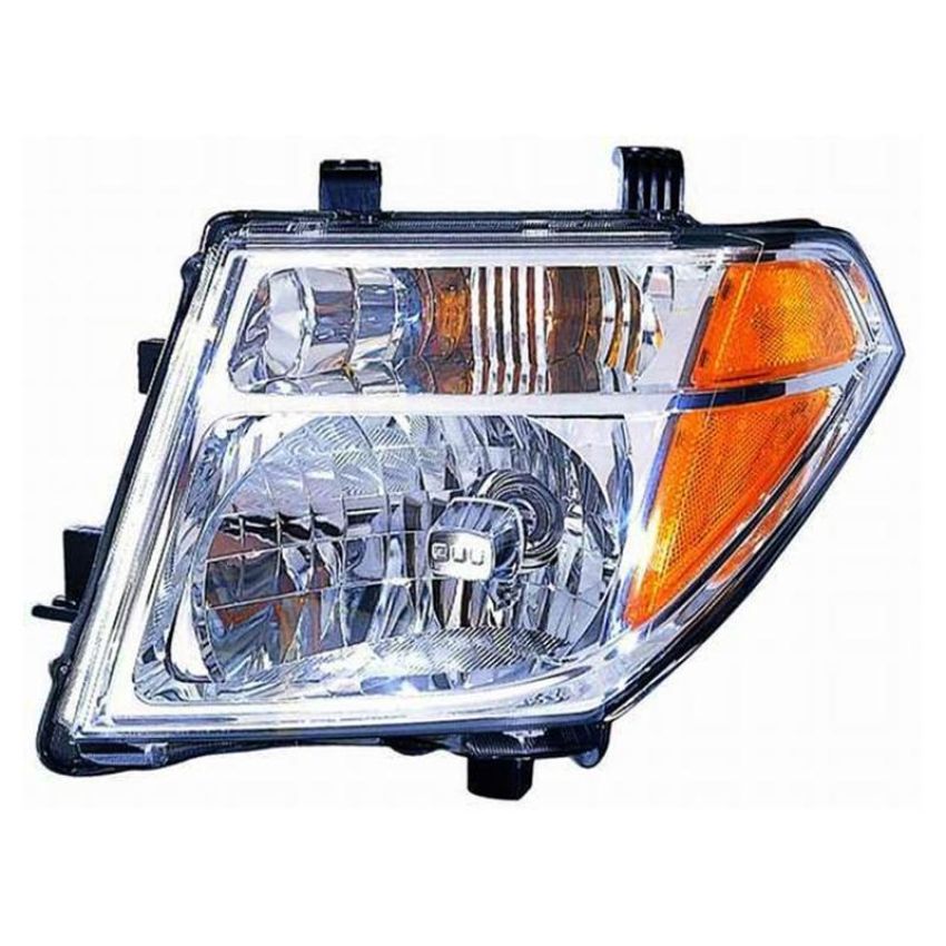 DEPO 315-1159L-AS Head Lamp