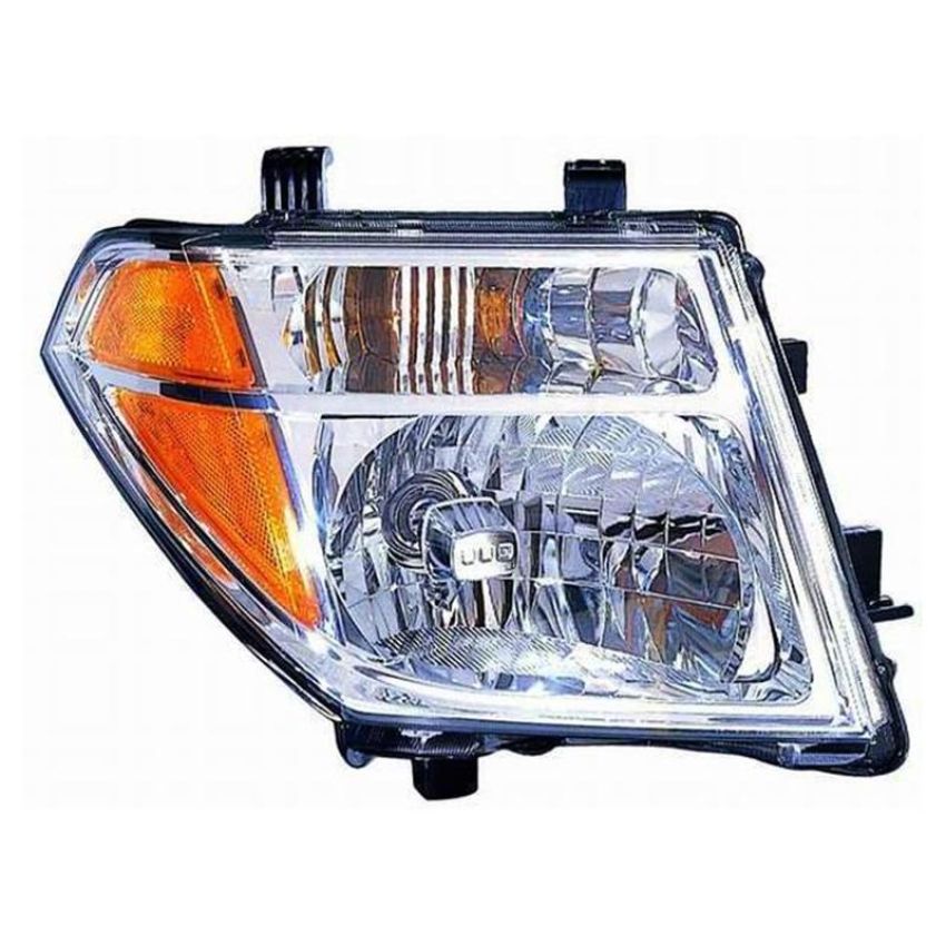 DEPO 315-1159R-AS Head Lamp