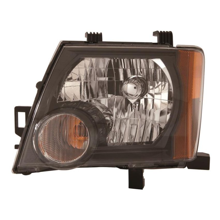 DEPO 315-1160L-AC2 Capa Head Lamp