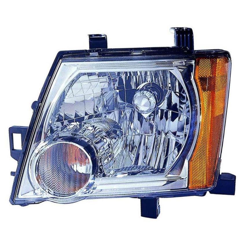 DEPO 315-1160L-AC Capa Head Lamp