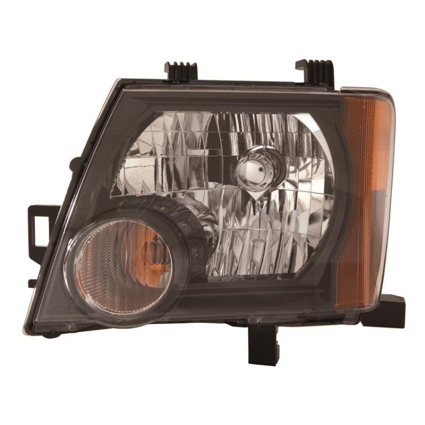 DEPO 315-1160R-AC2 Capa Head Lamp