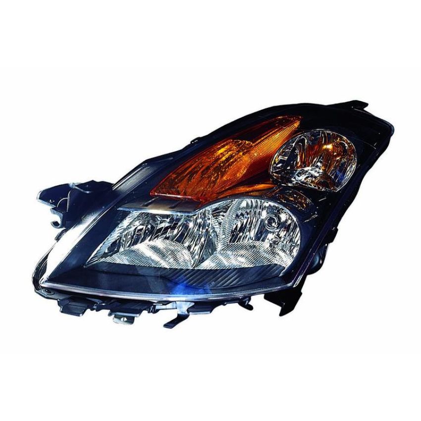 DEPO 315-1164L-ASH2 Lamp