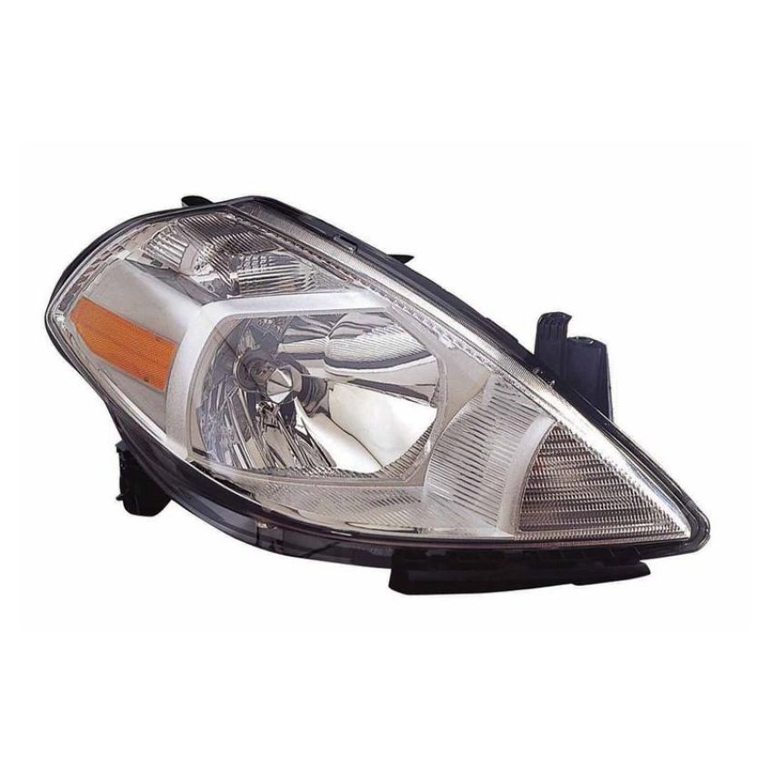 DEPO 315-1165R-AC Capa Head Lamp