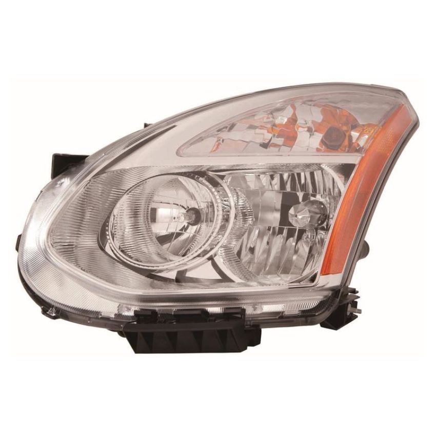 DEPO 315-1167L-ACN Capa Head Lamp