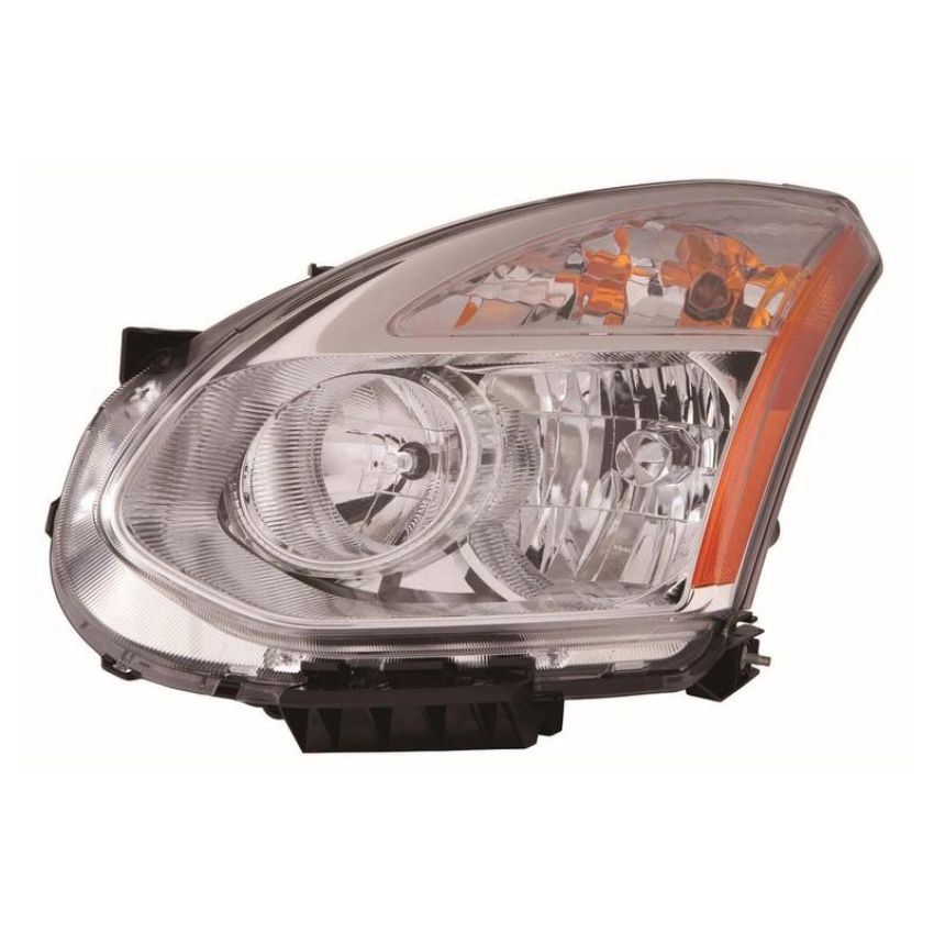 DEPO 315-1167LMASHMD Head Lamp