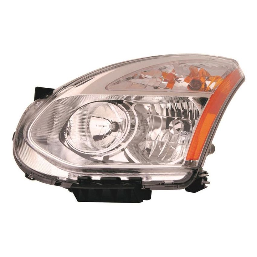 DEPO 315-1167LMASHMN Head Lamp