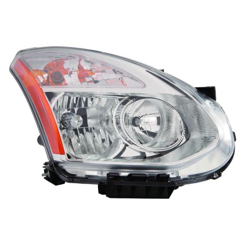 DEPO 315-1167R-ACN Capa Head Lamp