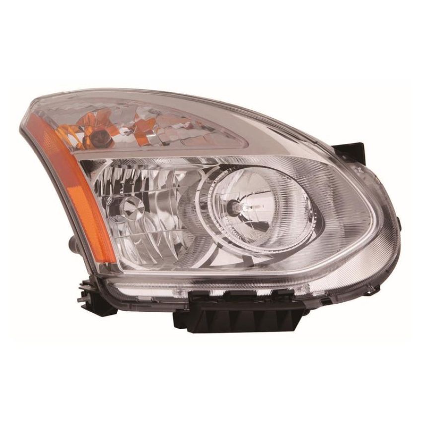 DEPO 315-1167RMASHMN Head Lamp