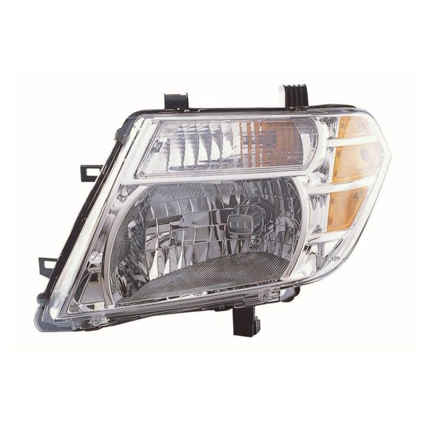 DEPO 315-1169L-AS Head Lamp
