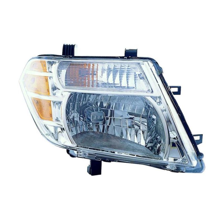DEPO 315-1169R-AS Head Lamp
