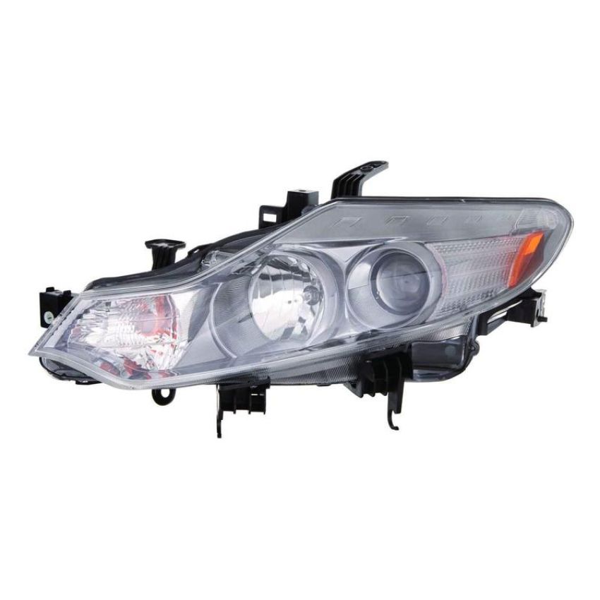 DEPO 315-1173L-AC2 Capa Head Lamp