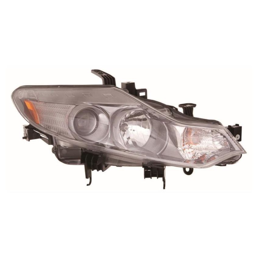 DEPO 315-1173R-AS2 Head Lamp