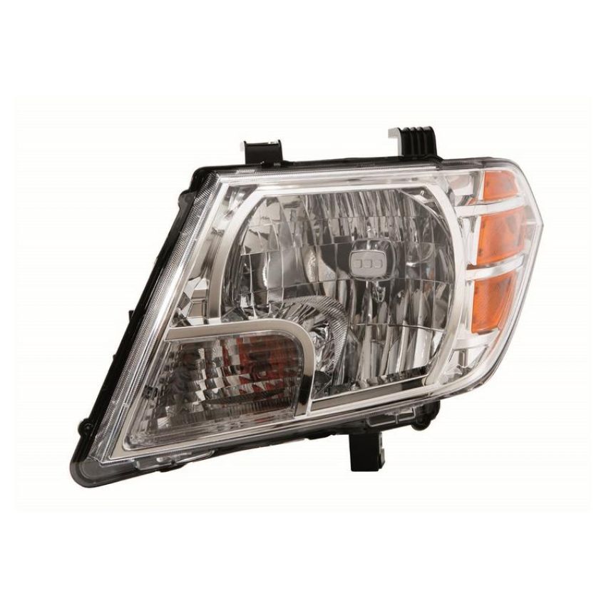 DEPO 315-1174L-AS Head Lamp